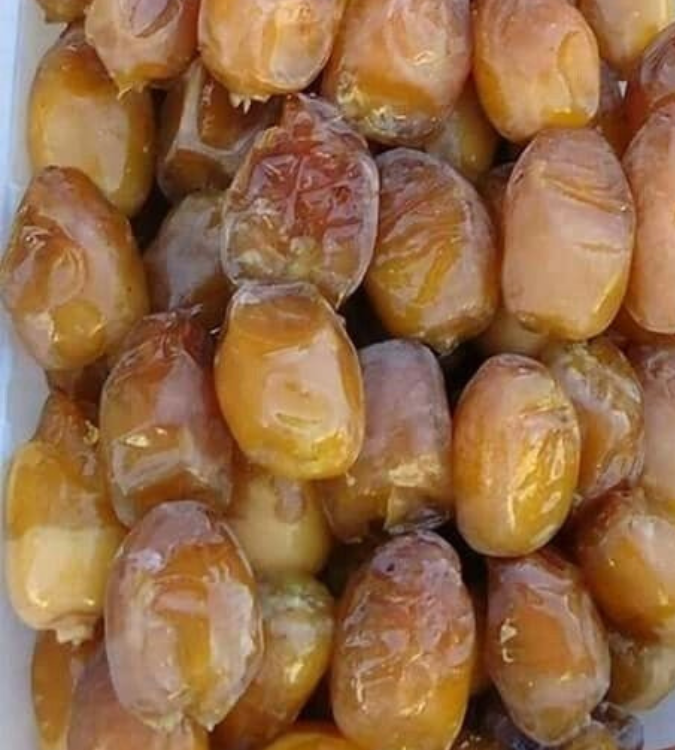 تمر بغداد 500 غرام